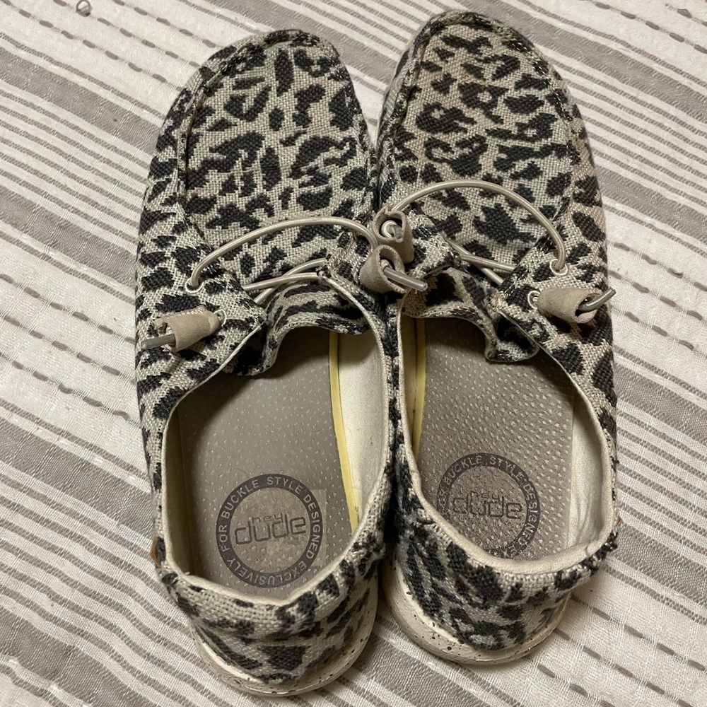 Shoes